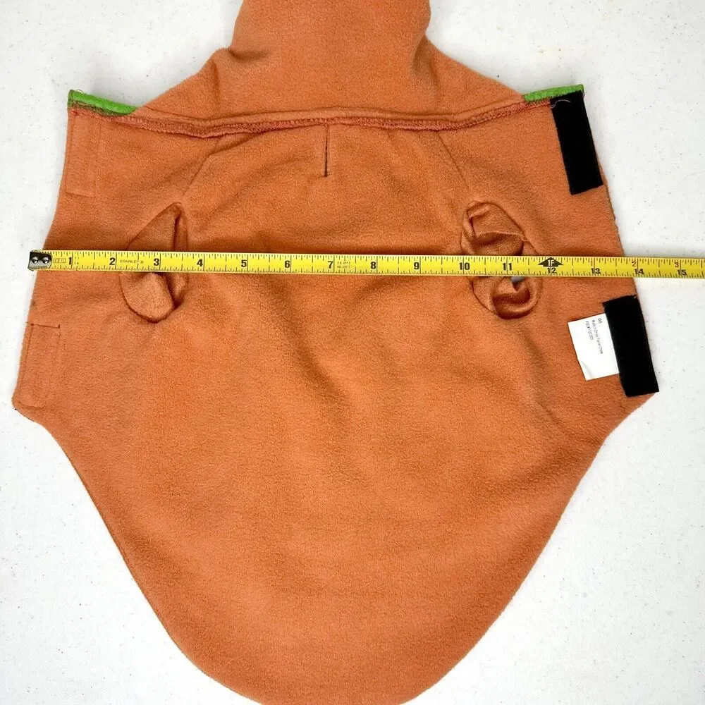 Unbranded dog or